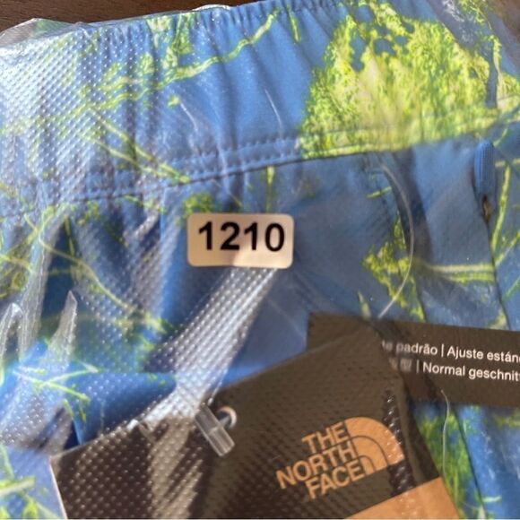 The North Face Men's Wander Shorts NWT Size XL - Picture 9 of 9